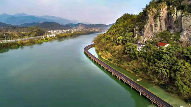 3月22日,2020丽水超级马拉松赛事来啦