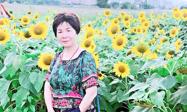 周皓恩同学李乐琴老师监制:曹善君采编:张志芬 编辑:王俊纠错